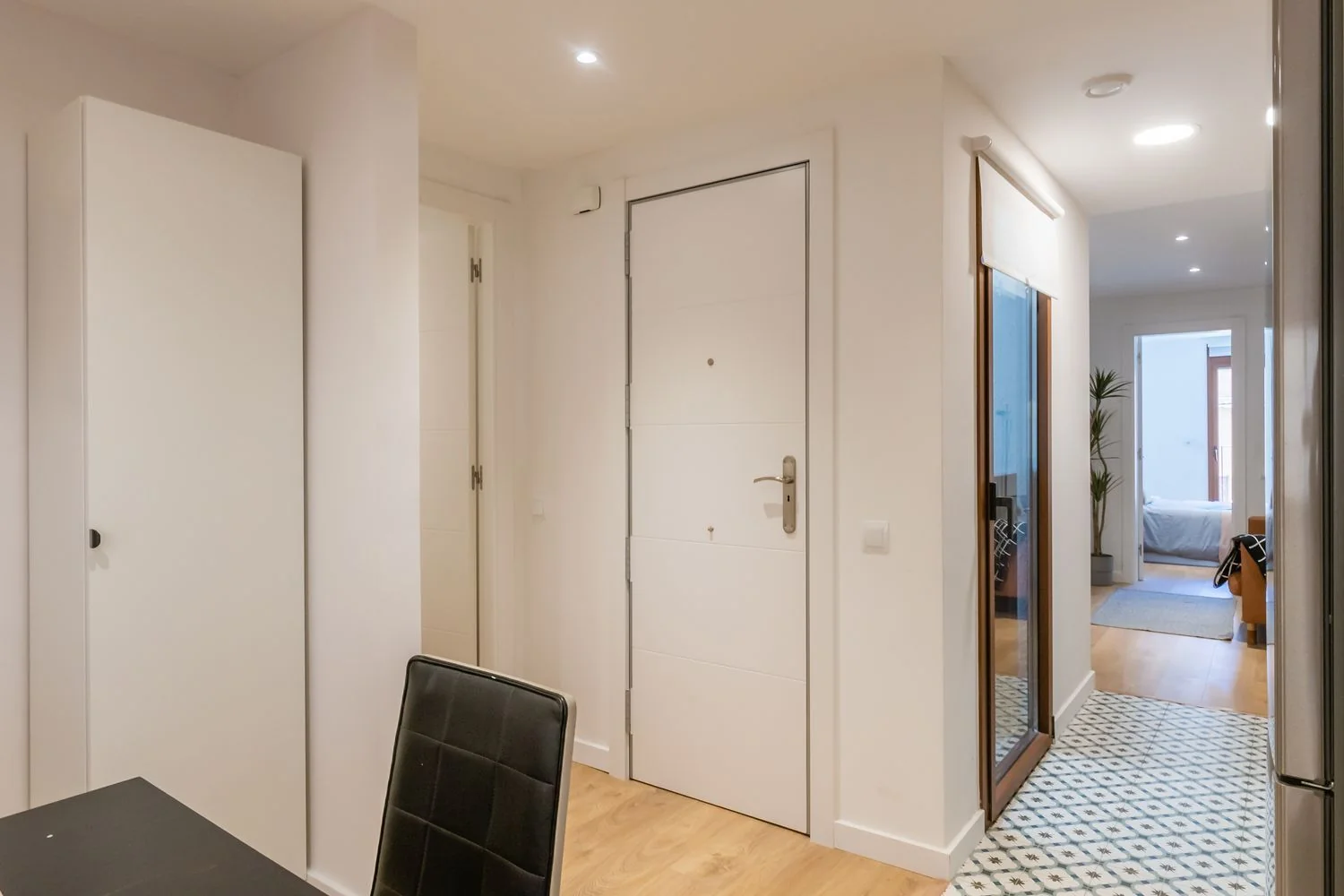 Piso en Baro de Sant LLuis, Can Baró - Foto 14