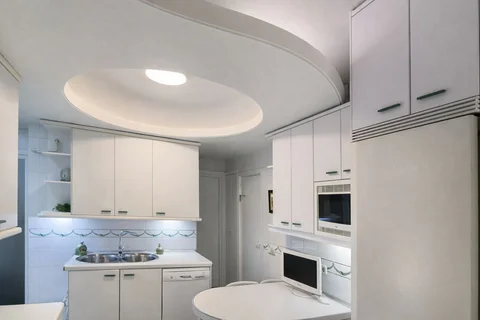 Piso en calle de Bocángel, 1 - Foto 9