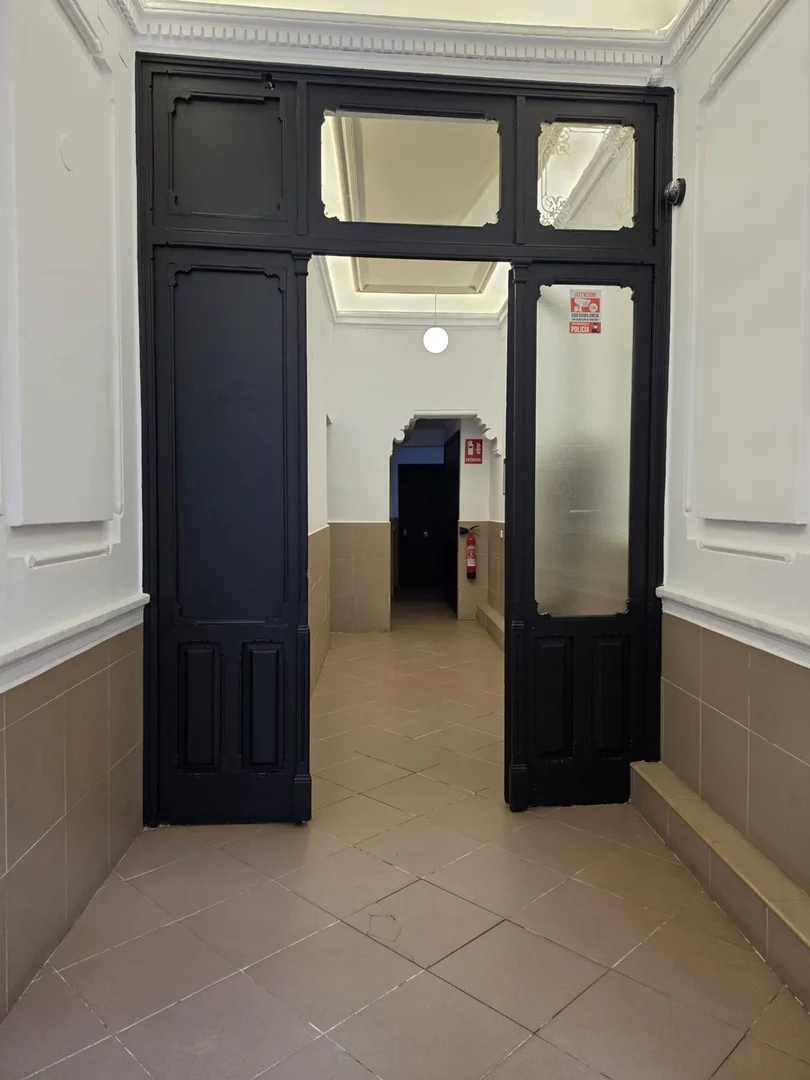 Piso en calle de Hernán Cortés, 16 - Foto 29