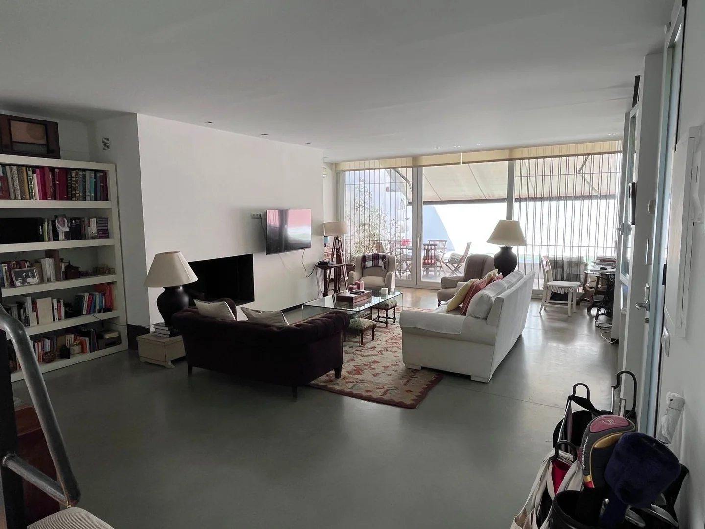 Chalet pareado en Bernabéu-Hispanoamérica, Bernabéu-Hispanoamérica - Foto 4