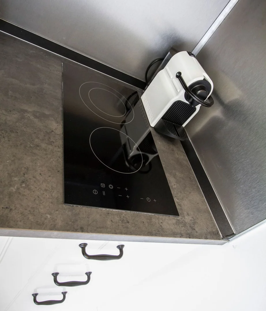 Estudio en calle Miguel Yuste, 21 - Foto 11