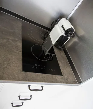 Estudio en calle Miguel Yuste, 21 - Foto 11