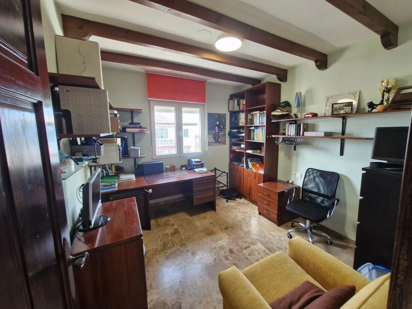 Chalet pareado en calle Martín Pescador, 6 - Foto 18