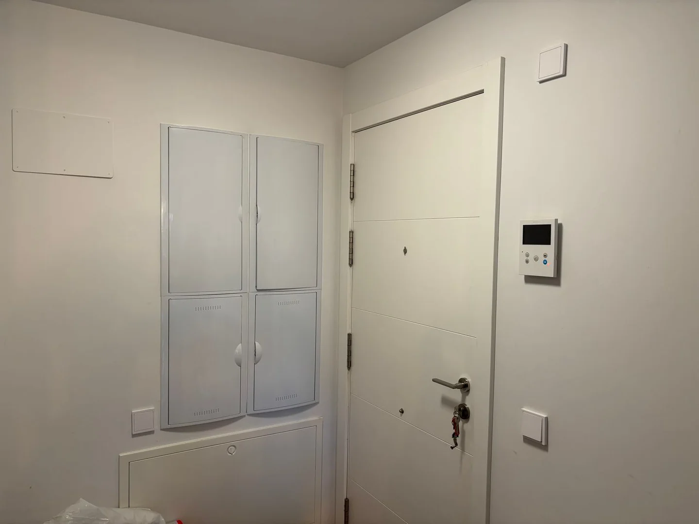 Piso en calle Amaltea, 12 - Foto 2