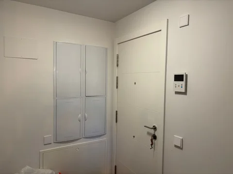 Piso en calle Amaltea, 12 - Foto 2