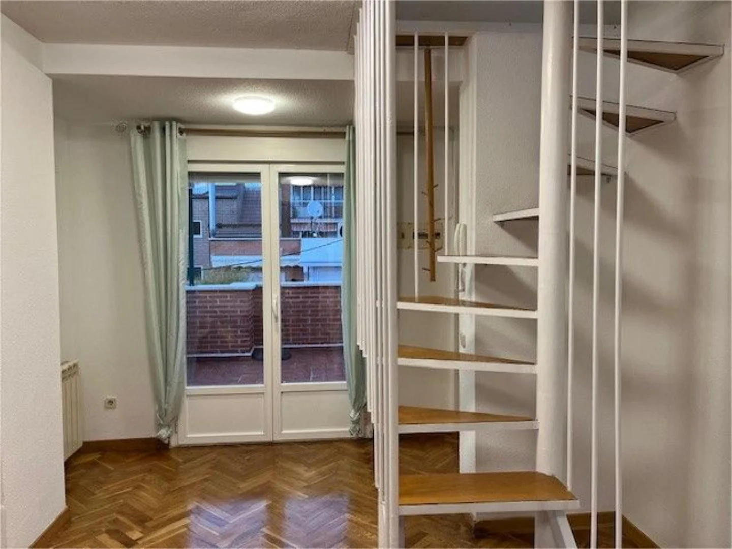 Ático en  Calle de María Luisa 6 - Foto 16