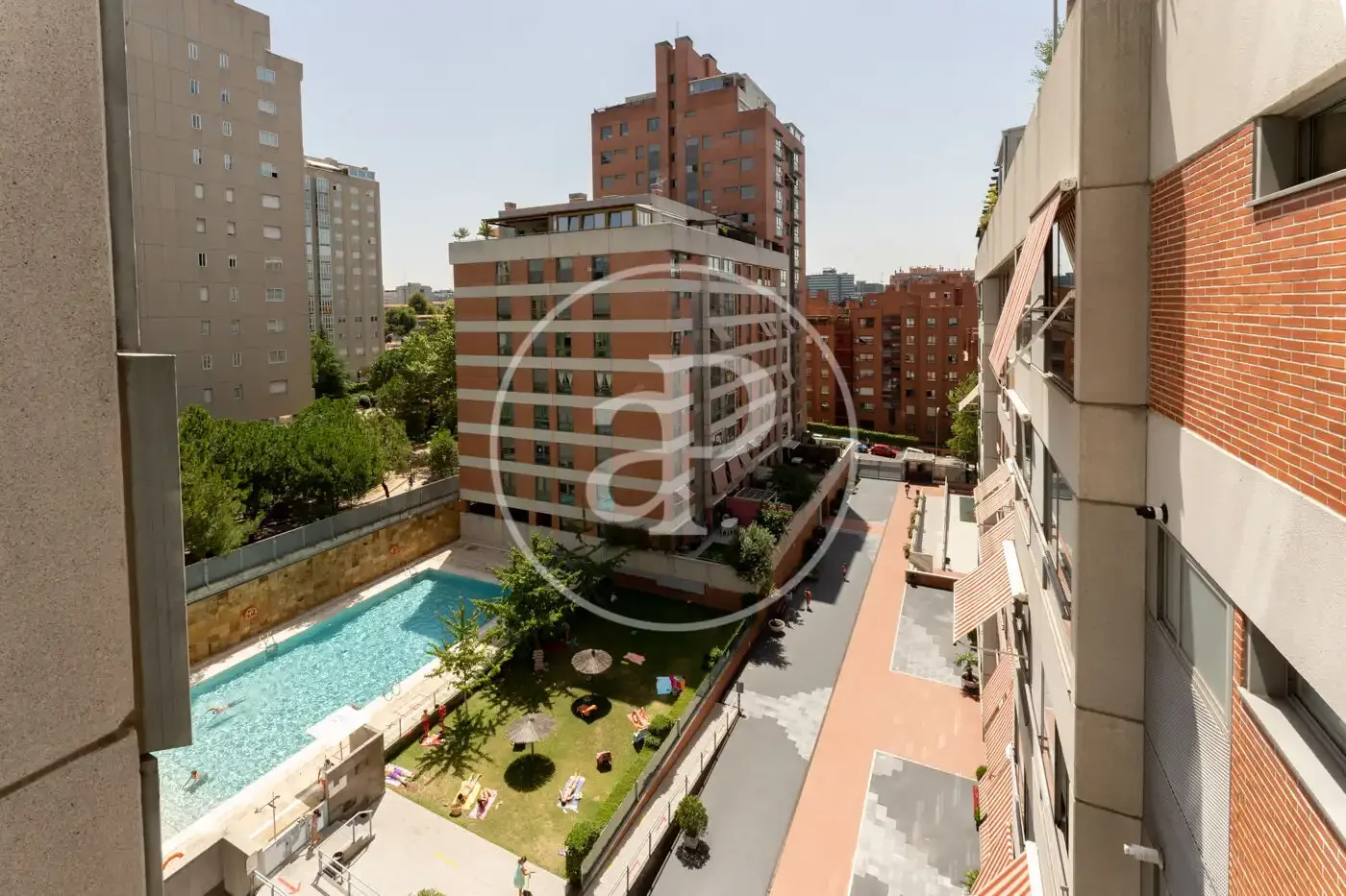 Piso en  C. de Rafael Bergamín - Foto 15