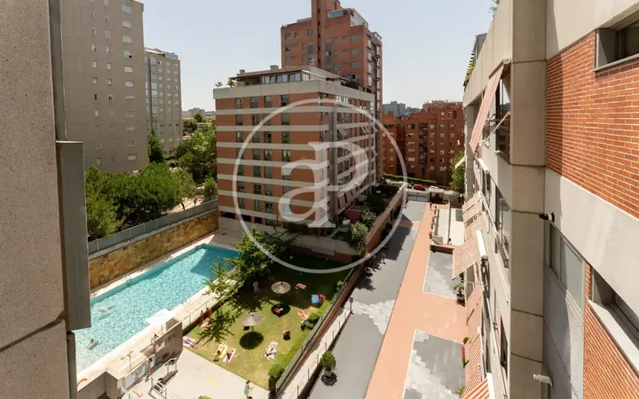Piso en  C. de Rafael Bergamín - Foto 15