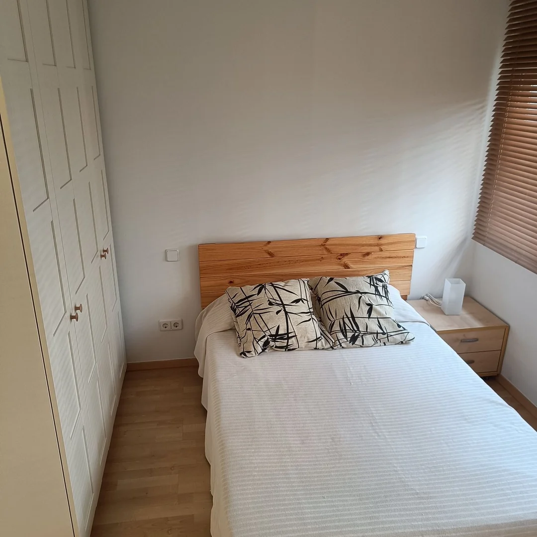 Estudio en Calle la Bañeza, 34, Pilar - Foto 3