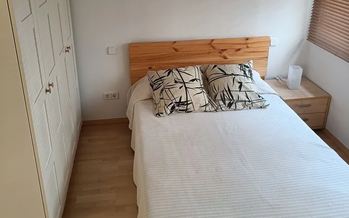 Estudio en Calle la Bañeza, 34, Pilar - Foto 3