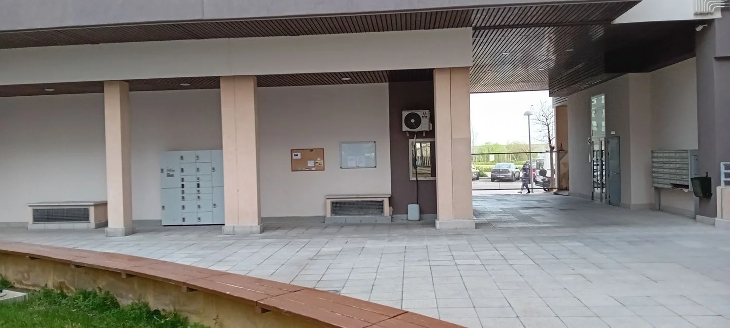 Piso en avenida de la Gran Vía del Sureste, 42 - Foto 45