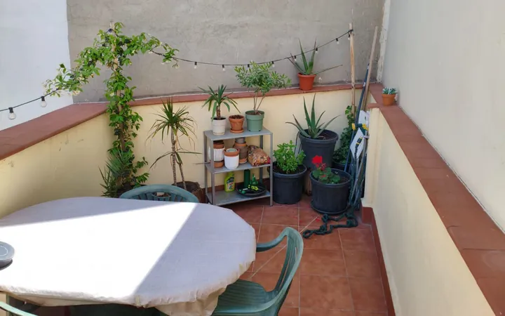 Piso en Calle del Marqués de Zafra, Fuente del Berro - Foto 1