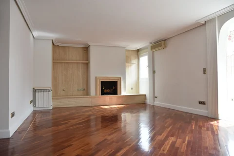 Piso en Barrio Bernabéu-Hispanoamérica - Foto 3