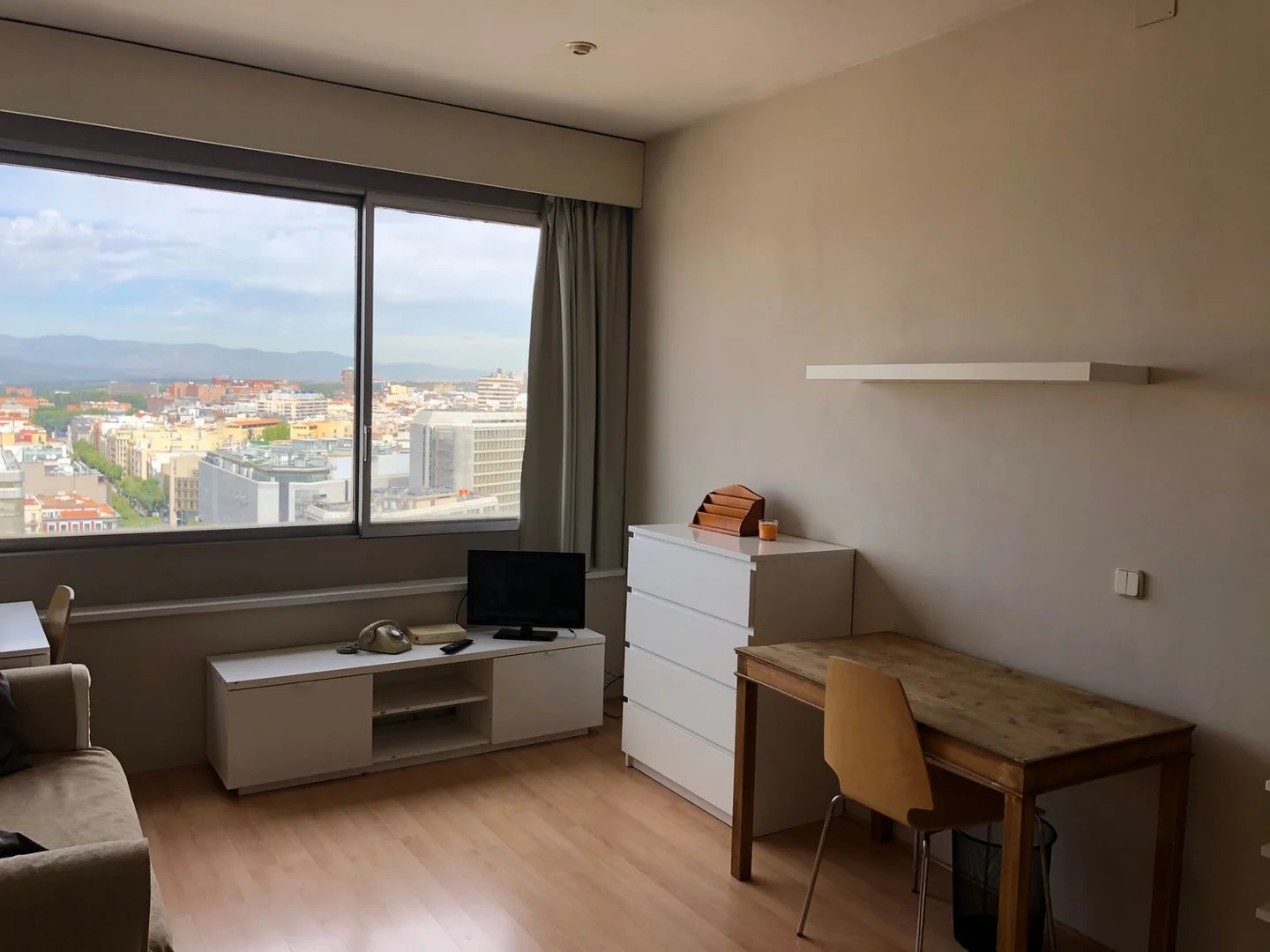 Estudio en calle Princesa, 27 - Foto 18