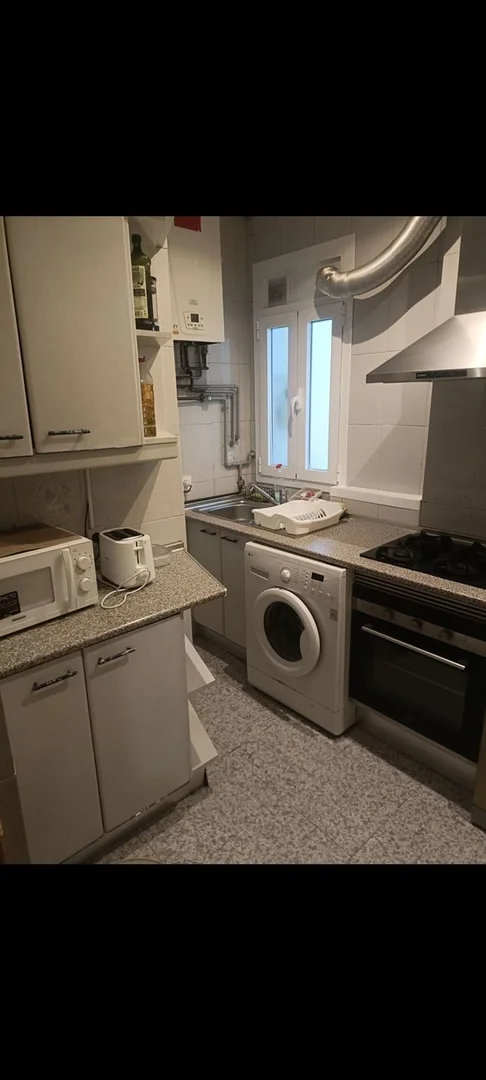 Piso en Avenida de la Ciudad de Barcelona, 29, Pacífico - Foto 7