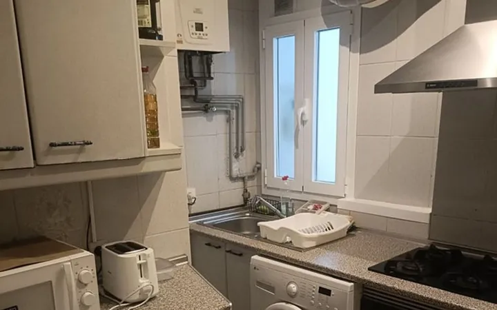 Piso en Avenida de la Ciudad de Barcelona, 29, Pacífico - Foto 7