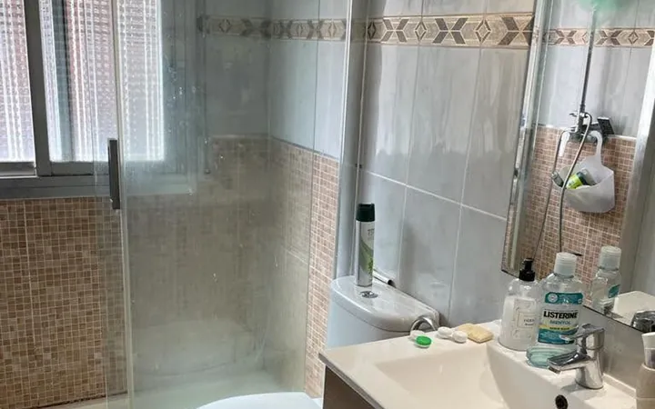 Piso en Calle Cristóbal Aguilera, 3, Puerta Bonita - Foto 1