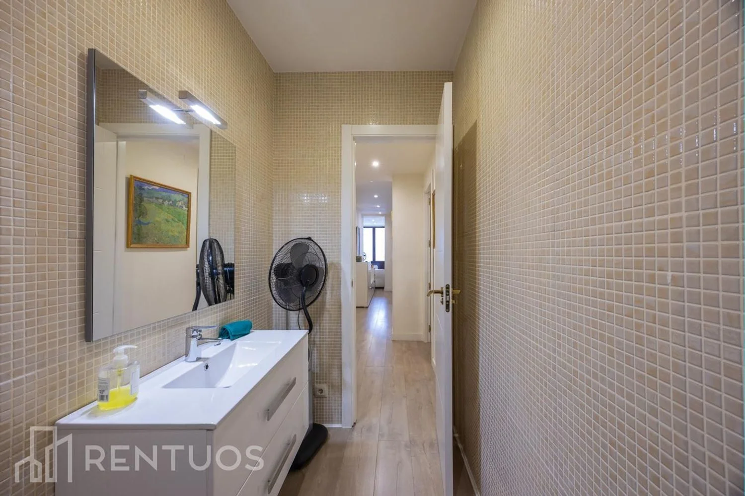 Piso en calle de Arrieta - Foto 26