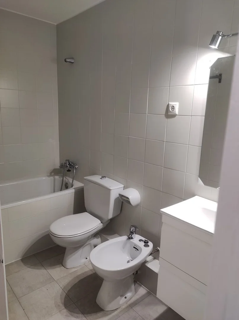 Piso en calle de Varsòvia, 52 - Foto 15