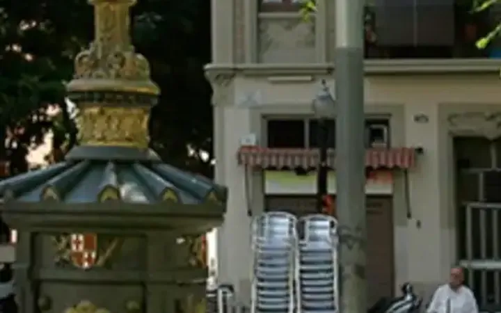 Piso en  Carrer de la Creu dels Molers 64 - Foto 1