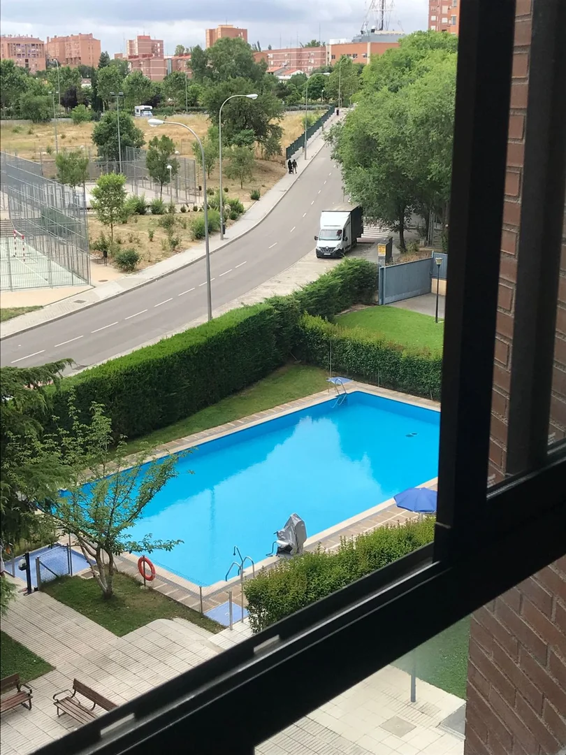 Piso en Calle del Golfo de Salónica, 22, Apóstol Santiago - Foto 2