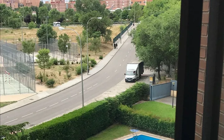 Piso en Calle del Golfo de Salónica, 22, Apóstol Santiago - Foto 2