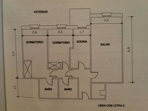 Piso en calle del Doctor Esquerdo, 157 - Foto 30