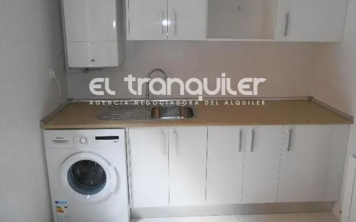 Piso en Calle de Faustina Peñalver, 18, San Juan Bautista - Foto 8