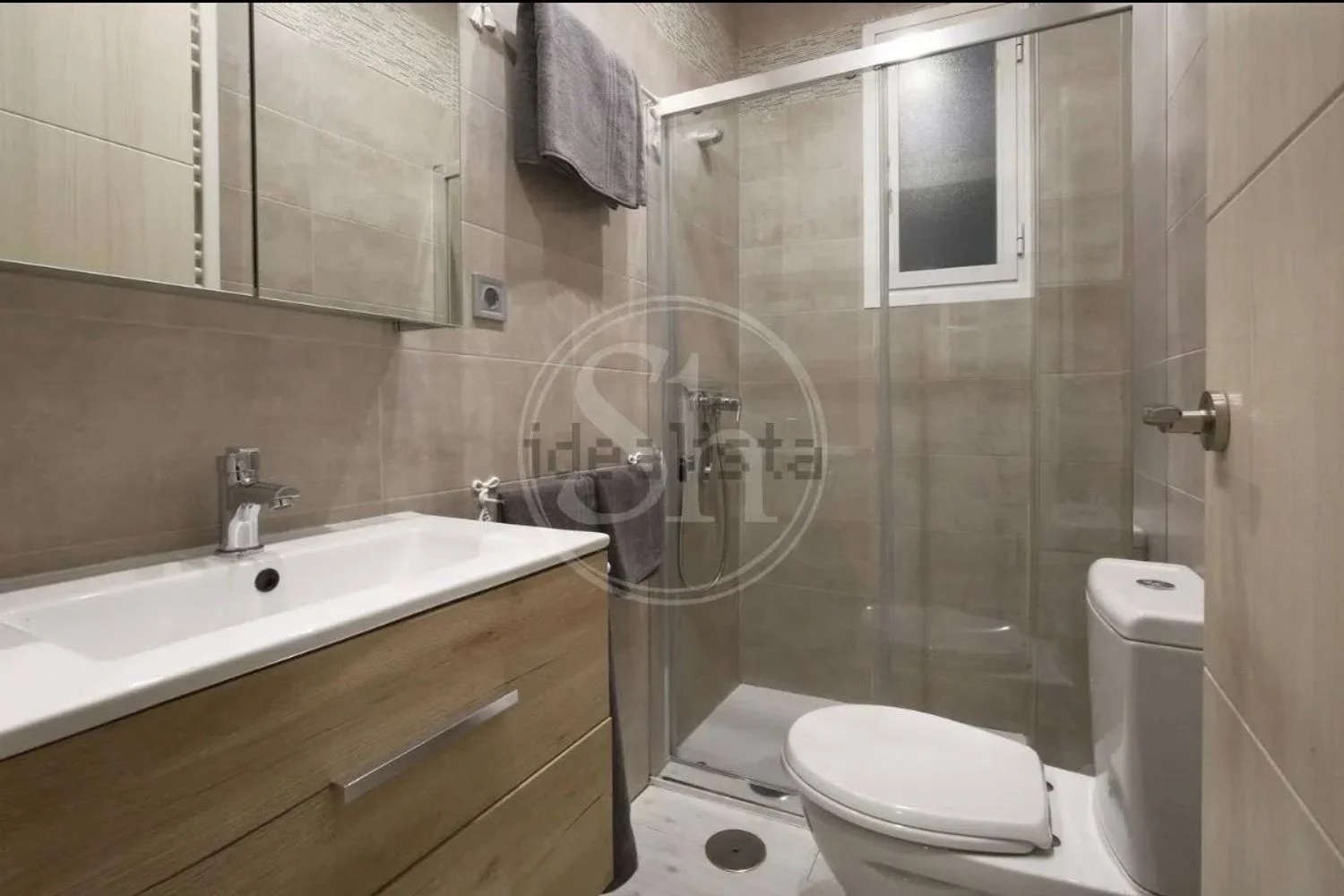 Piso en calle de Vallehermoso, 90 - Foto 7