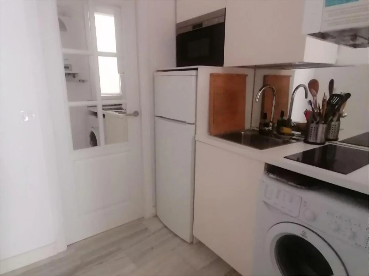 Piso en  Calle de Lérida 89 - Foto 14