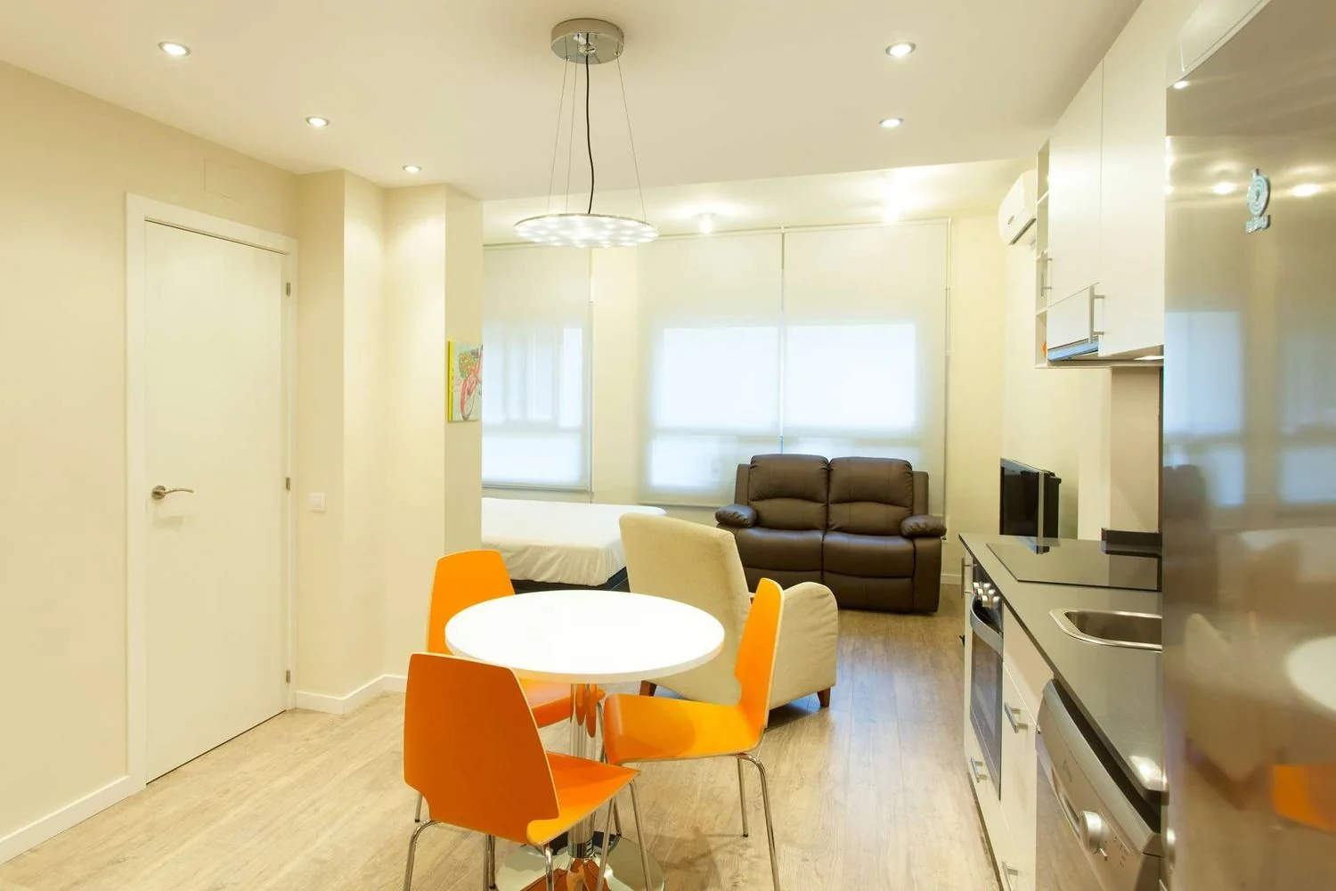 Estudio en Calle de la Granada del Penedès, Sant Gervasi - Galvany - Foto 6
