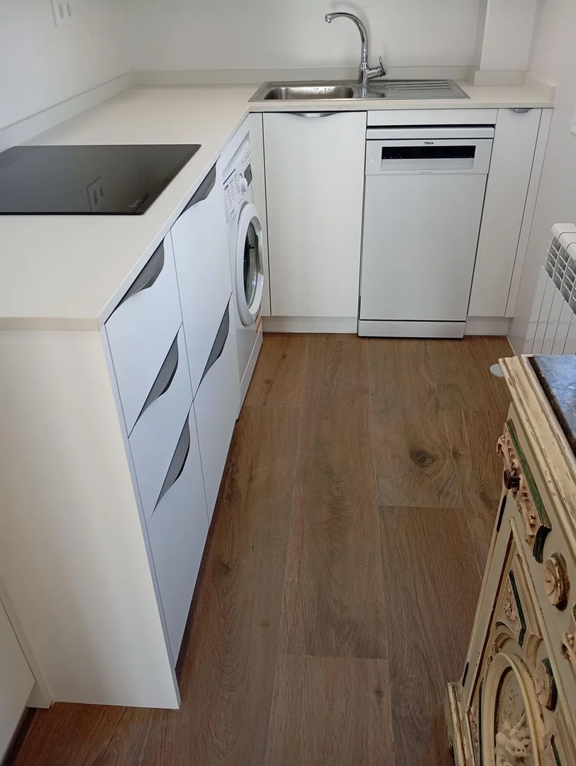 Piso en avenida del Manzanares, 62 - Foto 11