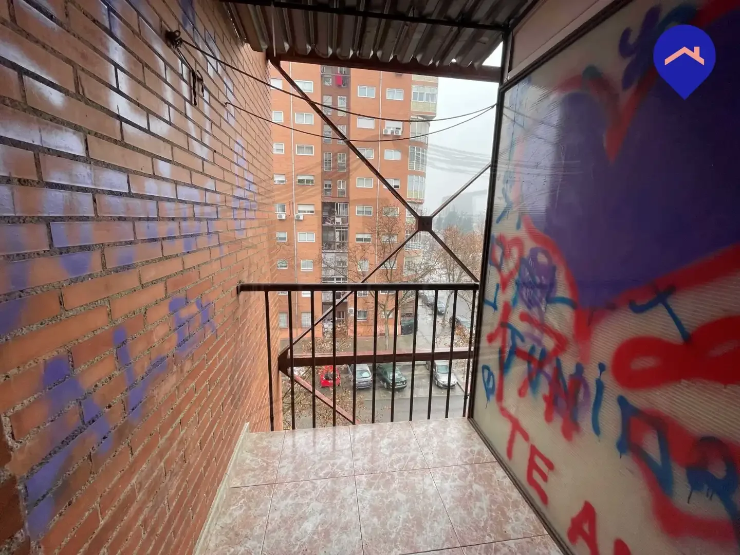 Piso en  Calle Campotéjar - Foto 6