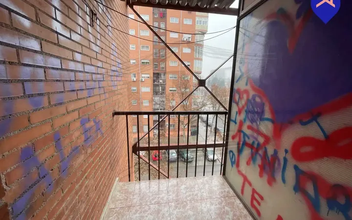 Piso en  Calle Campotéjar - Foto 6