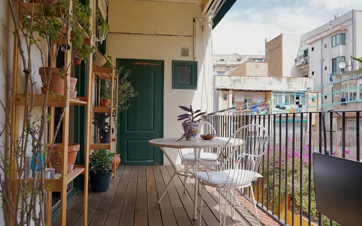 Piso en Calle de Margarit, 35 - Foto 10