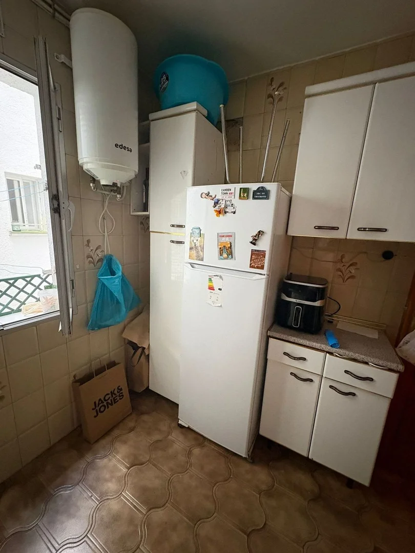 Piso en calle de la Oca, 31 - Foto 4