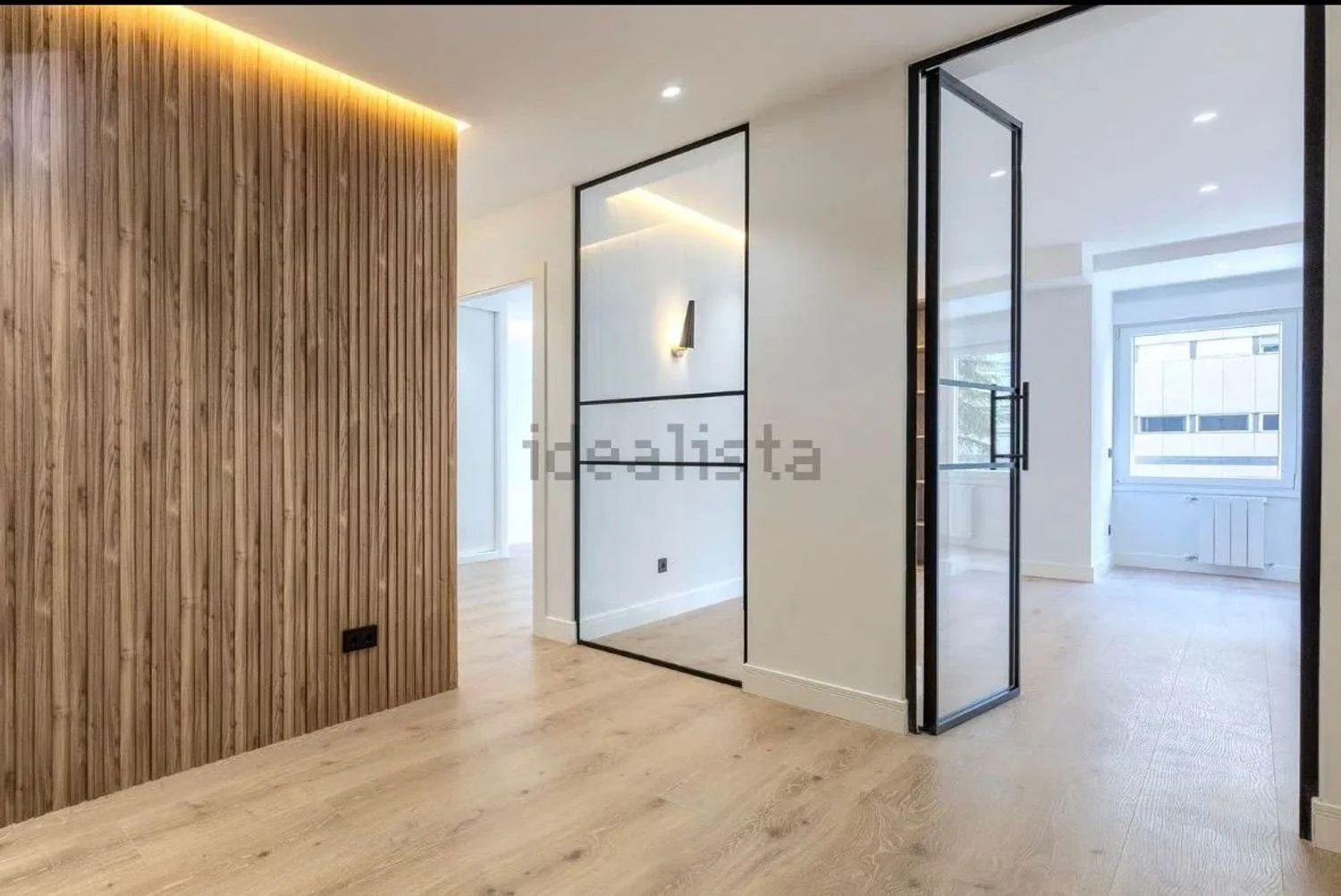 Piso en Barrio Cuatro Caminos - Foto 1