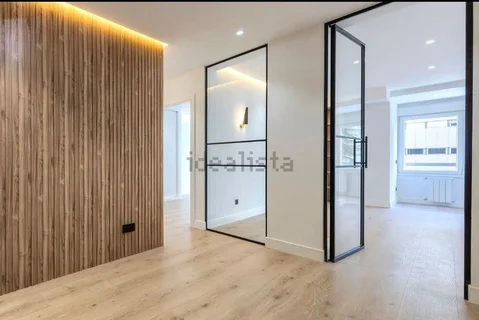 Piso en Barrio Cuatro Caminos - Foto 1