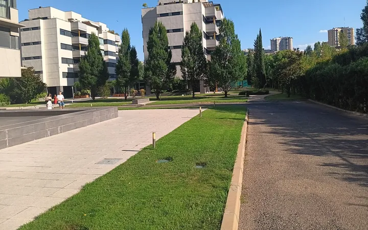 Piso en Calle de Dulce Chacón, 45, Virgen del Cortijo - Manoteras - Foto 13