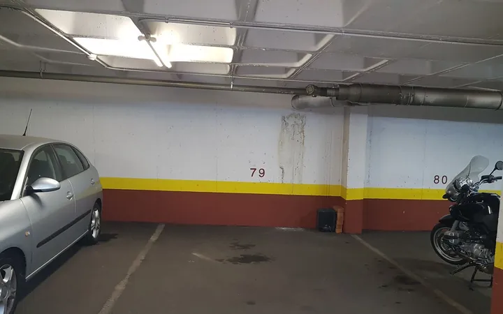 Piso en Avenida de Machupichu, 24, Conde Orgaz-Piovera - Foto 27