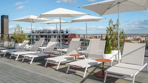 Piso en calle Casimiro Mahou Bierhans, 21 - Foto 45