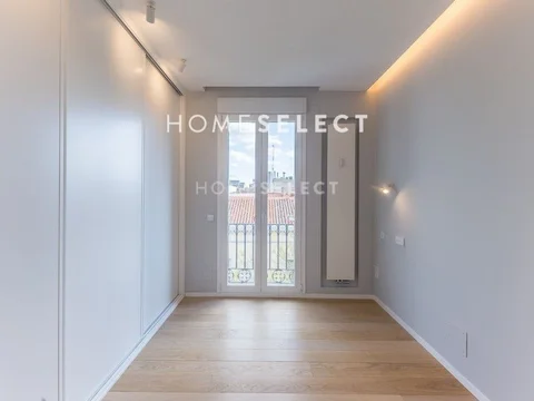 Piso en calle de Lagasca - Foto 27