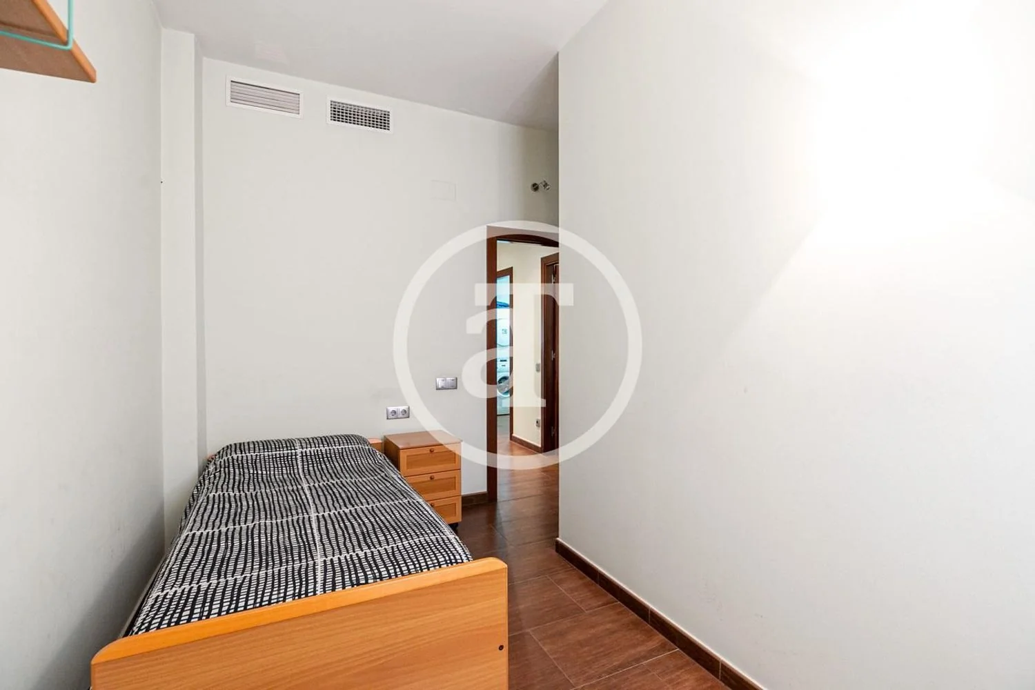 Piso en Calle de l'Oblit, El Guinardó - Foto 19