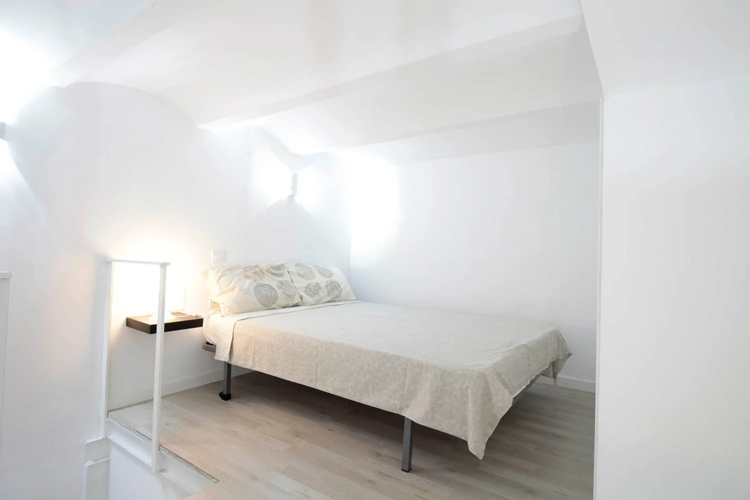 Estudio en Calle de Rodrigo Uhagón, Pradolongo - Foto 8