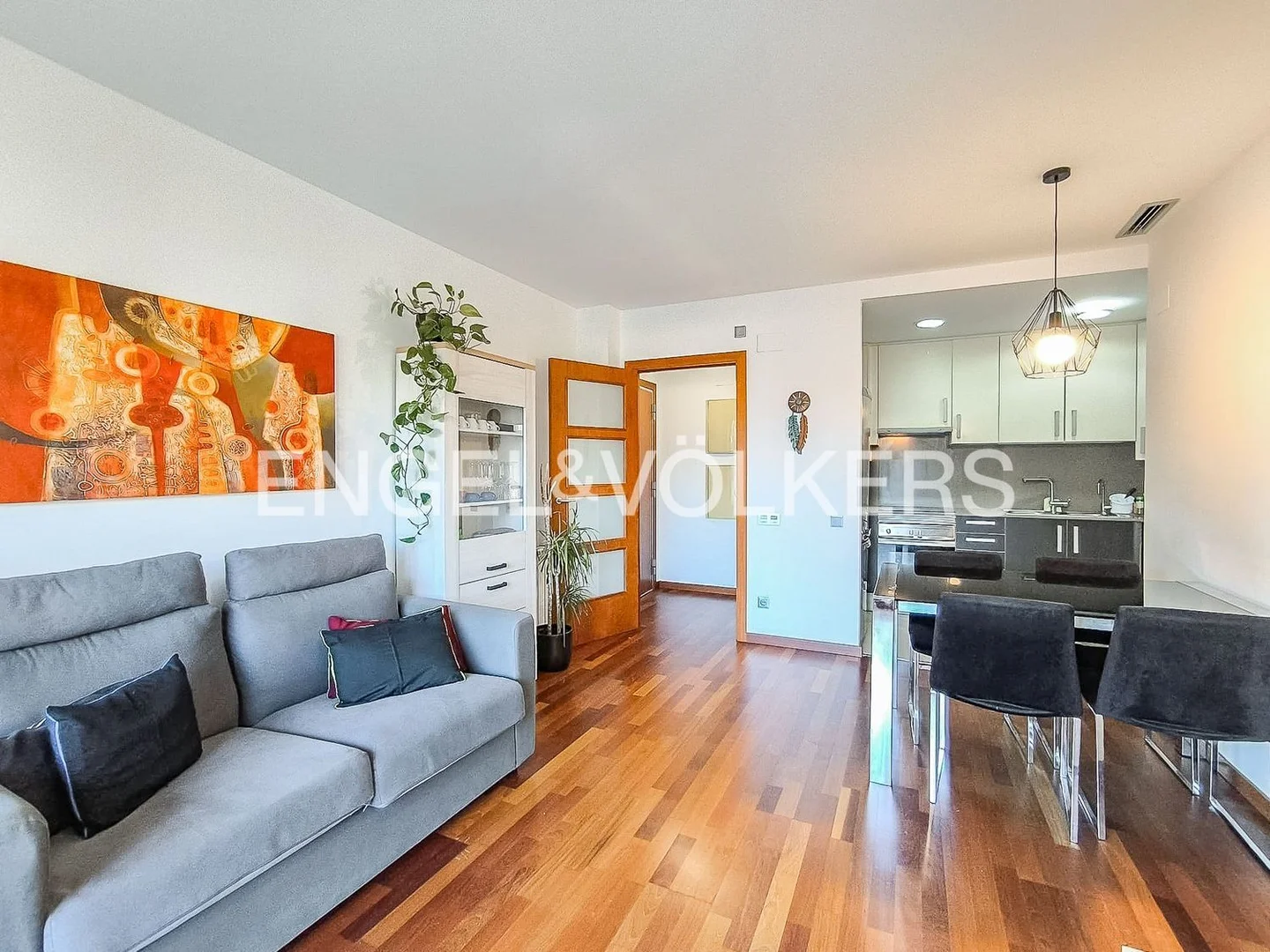 Piso en Provençals del Poblenou - Foto 12