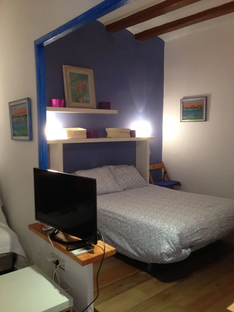 Estudio en Calle del Mar, 129, La Barceloneta - Foto 8