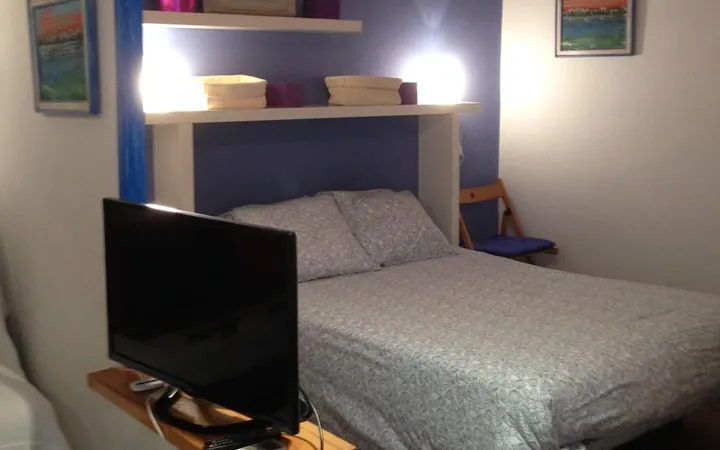 Estudio en Calle del Mar, 129, La Barceloneta - Foto 8