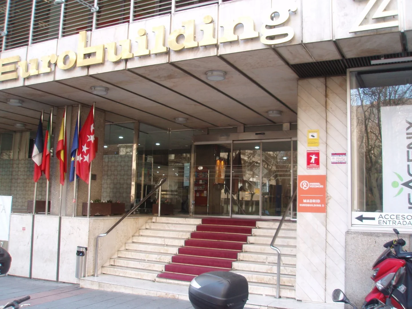 Alquiler de piso en Calle Orense, 69 - Foto 4