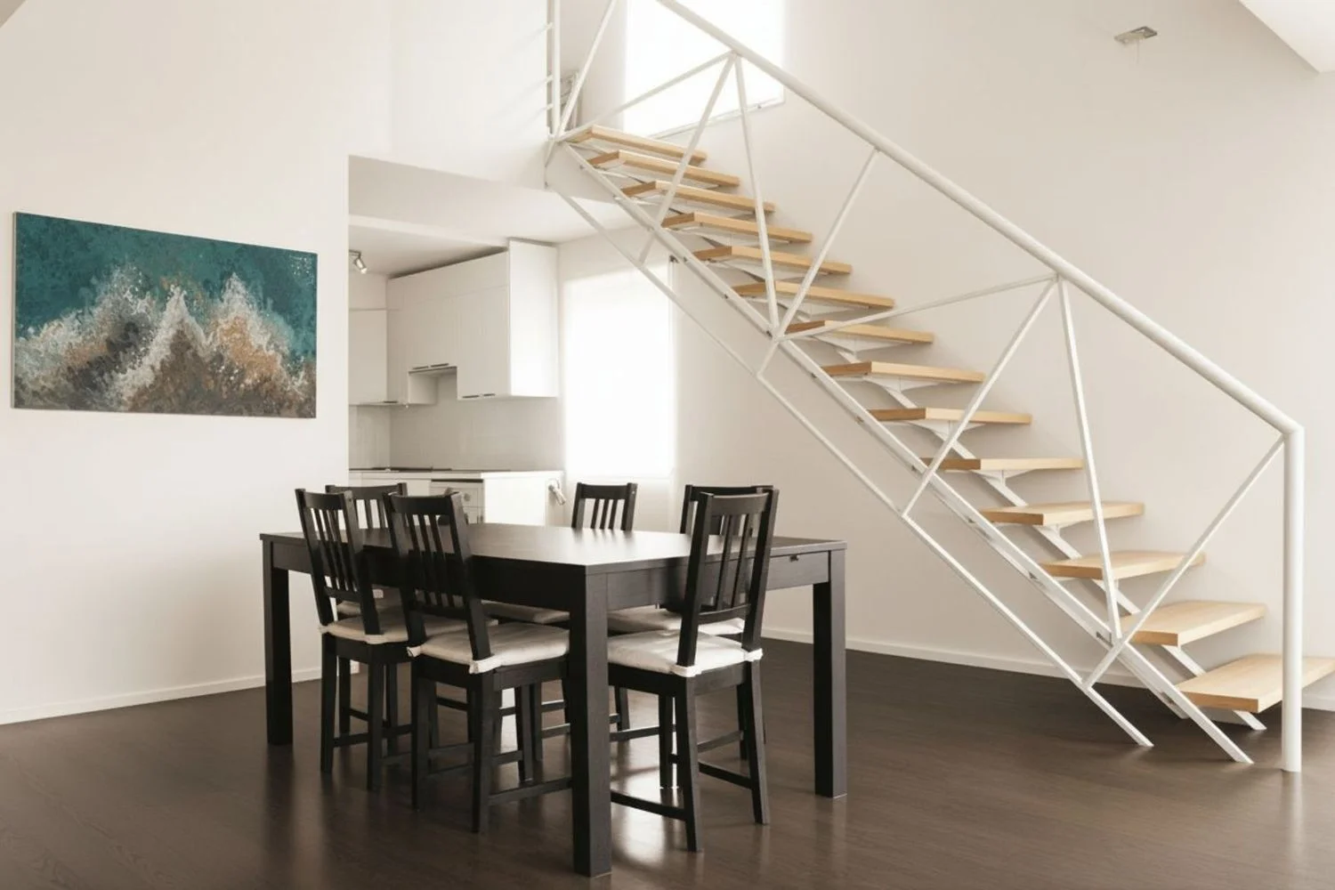 Dúplex en avenida Manoteras, 10 - Foto 7