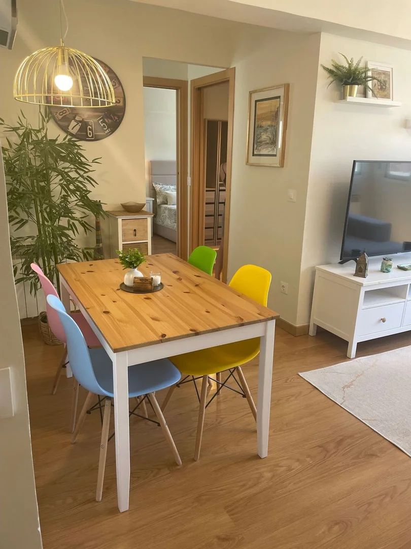 Ático en plaza de Ribadeo, 6 - Foto 7